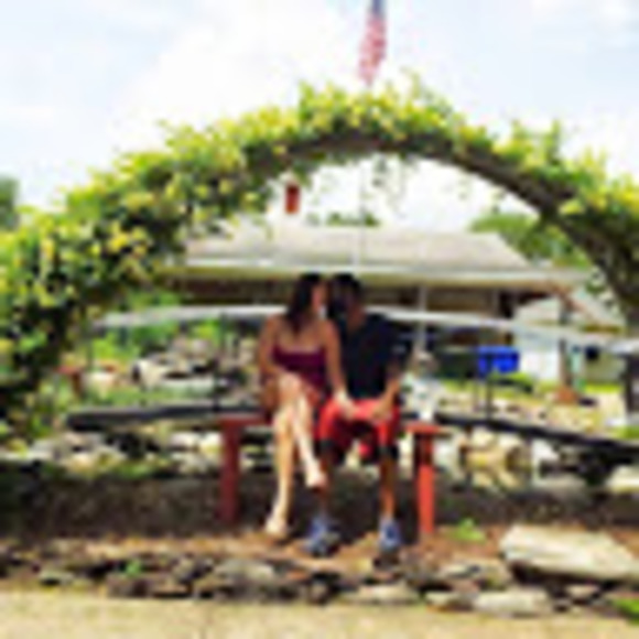 Meet your Posher, Rashawn - Picture 1 of 1